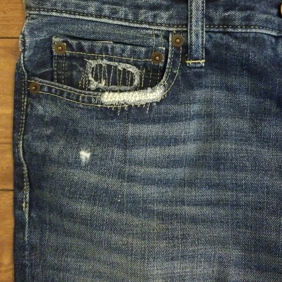 Jeans - Picture 4 of 5